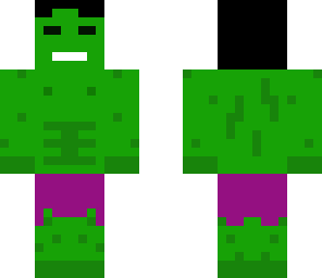 hulk deluxe