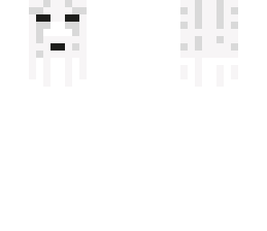 ghasty runt
