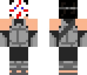 anbu member
