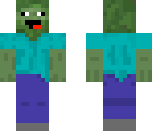derpy zombie