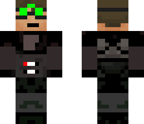 the splinter cell