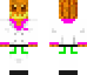 custom default 2