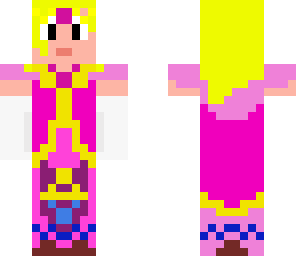 zelda