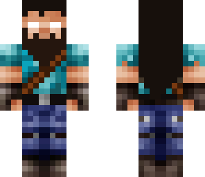 herobrine