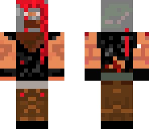 dwarf