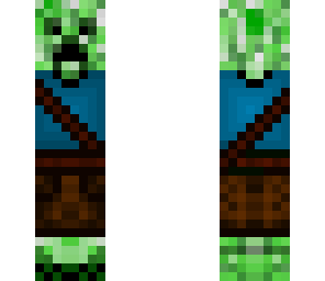 mata creepers
