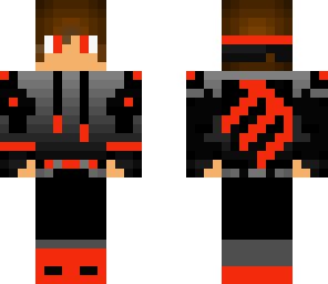 red teen