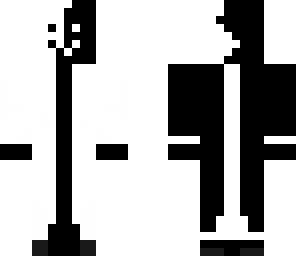 ying-yang man