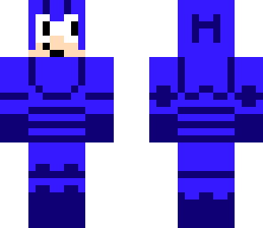 megaman classic