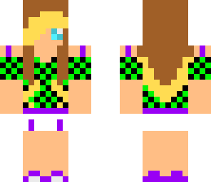 checkergreen