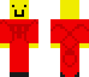 the robot