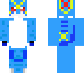 veemon