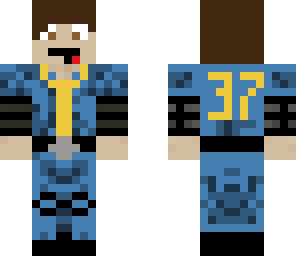 danbuscus 37 fallout skin