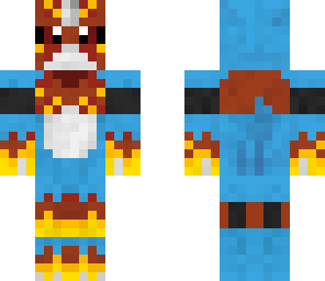 flamedramon