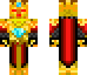 evil knight