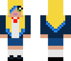 japan girl