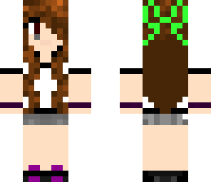 deadlox girl edit