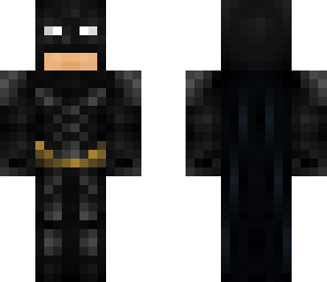 bat man
