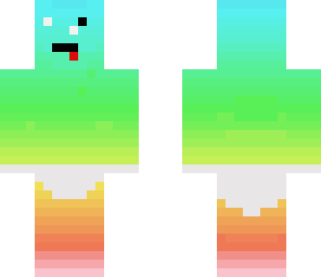 dumb rainbow
