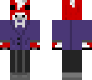 champivaca con traje - mushrooms suit