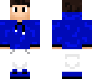 my skin