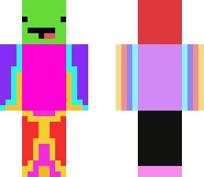 derpy dude