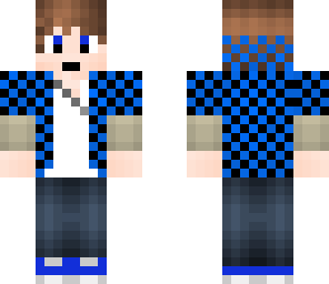 blue benja