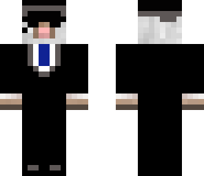 limo driver sheep