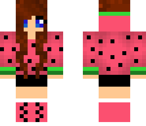 melon girl