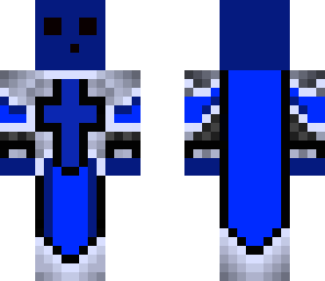 king blue