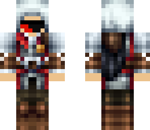 ingeniocraftero assassins creed