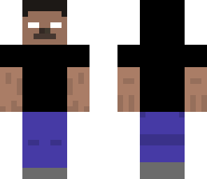 fallen kingdom herobrine