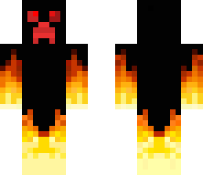 flame creeper