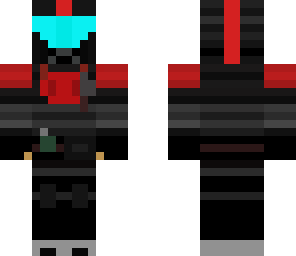 red odst