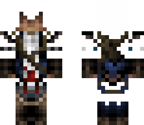 connor