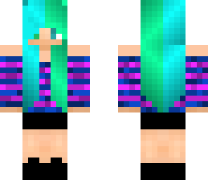 girl