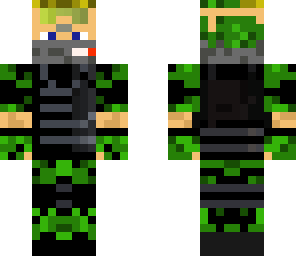 greendrunner
