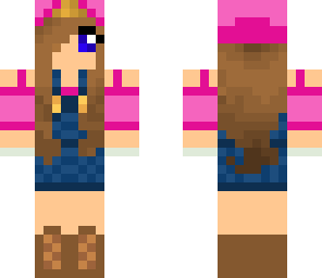 delgado's skin