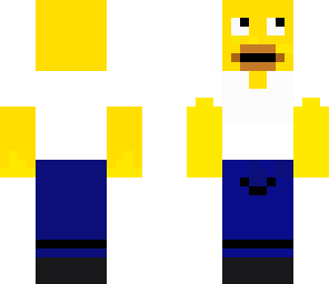 homer simpson