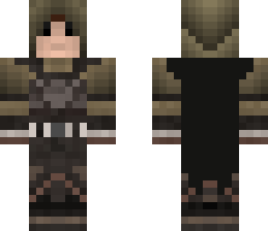 rogue woodsman