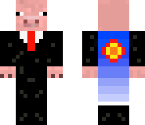 super pig