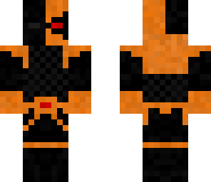 deathstroke