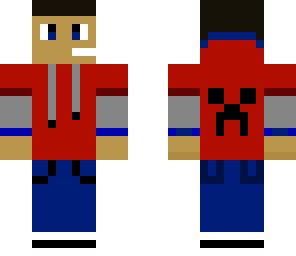 jose's modded skin