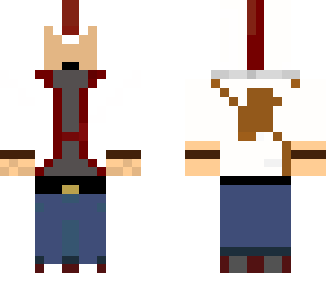 desmond miles