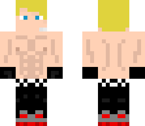 muscleman