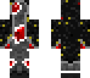 blood mage