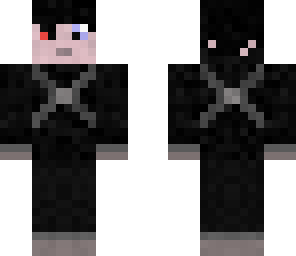 dark ranger