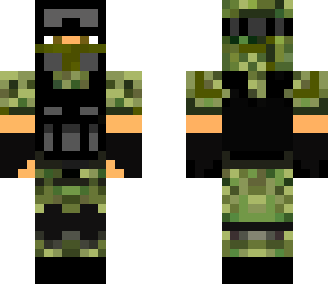 dutch soldier