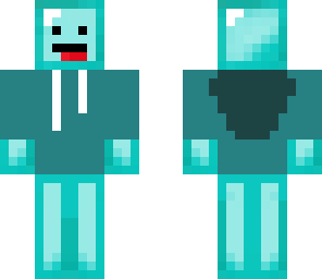 diamond dj in a jacket