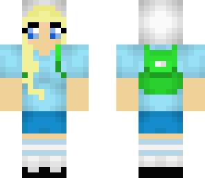 edited fiona
